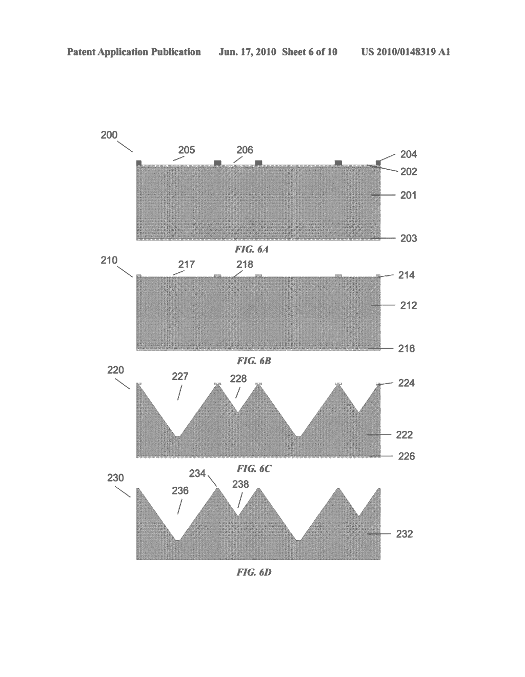 Substrates for High-Efficiency Thin-Film Solar Cells Based on Crystalline Templates - diagram, schematic, and image 07