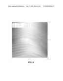 VICINAL GALLIUM NITRIDE SUBSTRATE FOR HIGH QUALITY HOMOEPITAXY diagram and image