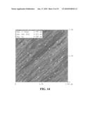 VICINAL GALLIUM NITRIDE SUBSTRATE FOR HIGH QUALITY HOMOEPITAXY diagram and image