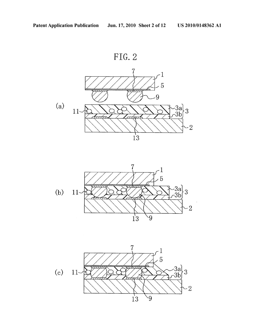 SEMICONDUCTOR DEVICE AND METHOD FOR FABRICATING THE SAME - diagram, schematic, and image 03