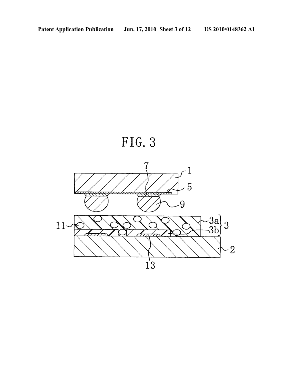 SEMICONDUCTOR DEVICE AND METHOD FOR FABRICATING THE SAME - diagram, schematic, and image 04