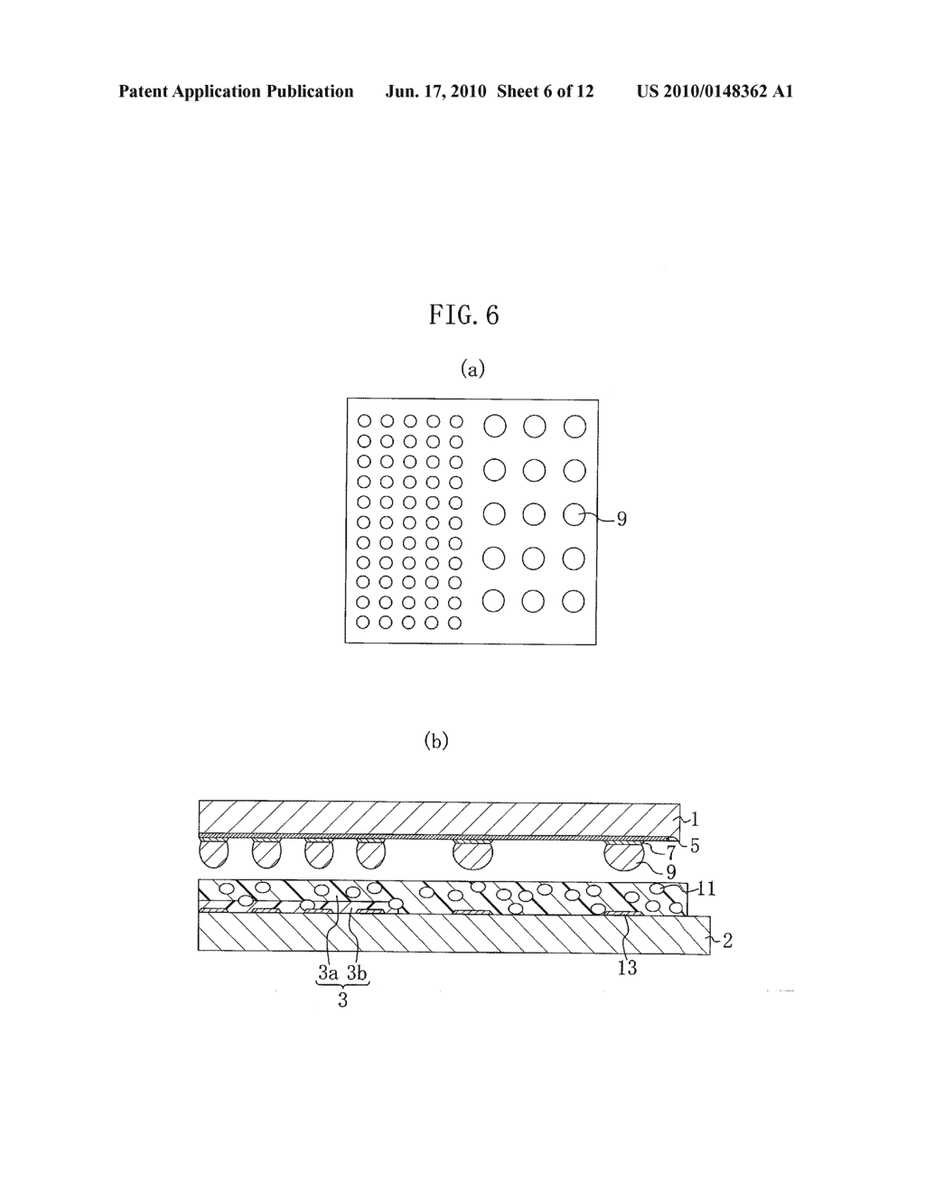 SEMICONDUCTOR DEVICE AND METHOD FOR FABRICATING THE SAME - diagram, schematic, and image 07