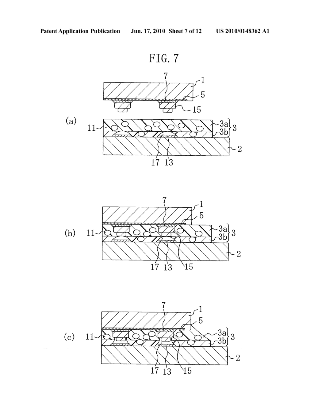 SEMICONDUCTOR DEVICE AND METHOD FOR FABRICATING THE SAME - diagram, schematic, and image 08
