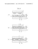 SEMICONDUCTOR DEVICE AND METHOD FOR FABRICATING THE SAME diagram and image