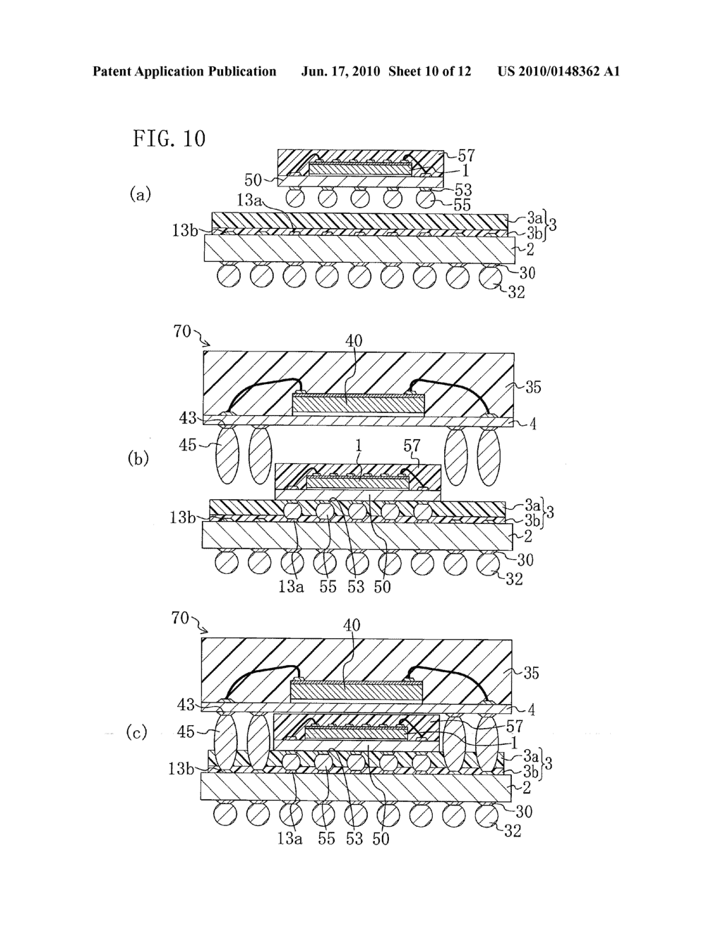 SEMICONDUCTOR DEVICE AND METHOD FOR FABRICATING THE SAME - diagram, schematic, and image 11