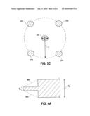 Vertically Tapered Transmission Line for Optimal Signal Transition in High-Speed Multi-Layer Ball Grid Array Packages diagram and image