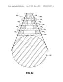 Vertically Tapered Transmission Line for Optimal Signal Transition in High-Speed Multi-Layer Ball Grid Array Packages diagram and image