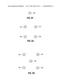 Vertically Tapered Transmission Line for Optimal Signal Transition in High-Speed Multi-Layer Ball Grid Array Packages diagram and image