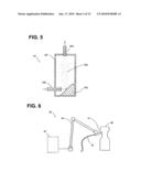 COMPOSITE STRUCTURE FORMING METHOD diagram and image