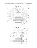 Systems and Methods For Manufacturing Cast Silicon diagram and image