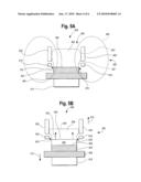 Systems and Methods For Manufacturing Cast Silicon diagram and image