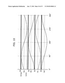 NANOFIBER SPINNING METHOD AND DEVICE diagram and image