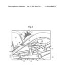 Power-Supplemented Manual Height-Adjusting Wheelchair diagram and image