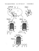 Airbag module diagram and image