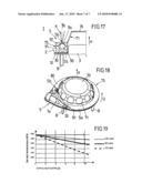 Airbag module diagram and image