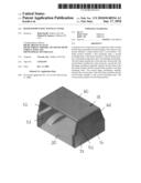 BI-FOLD POPUP SOFT TONNEAU COVER diagram and image