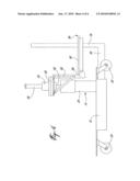 MULTI-PURPOSE CHAIR diagram and image