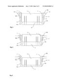 Detection Device and Seat Comprising One Such Device diagram and image