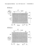 SUPERCONDUCTING APPARATUS AND VACUUM CONTAINER FOR THE SAME diagram and image