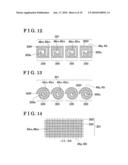 SUPERCONDUCTING APPARATUS AND VACUUM CONTAINER FOR THE SAME diagram and image