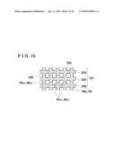 SUPERCONDUCTING APPARATUS AND VACUUM CONTAINER FOR THE SAME diagram and image