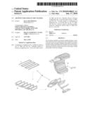 ARCHITECTURE FOR ELECTRIC MACHINE diagram and image