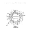 ARCHITECTURE FOR ELECTRIC MACHINE diagram and image