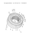 ARCHITECTURE FOR ELECTRIC MACHINE diagram and image