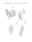 ARCHITECTURE FOR ELECTRIC MACHINE diagram and image