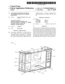 ADJUSTABLE FURNITURE SYSTEMS TO ACCOMMODATE OBJECTS OF VARIOUS DIMENSIONS diagram and image