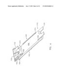 ADJUSTABLE FURNITURE SYSTEMS TO ACCOMMODATE OBJECTS OF VARIOUS DIMENSIONS diagram and image