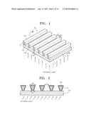 POLARIZER AND ORGANIC LIGHT EMITTING DISPLAY APPARATUS INCLUDING THE SAME diagram and image