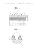 POLARIZER AND ORGANIC LIGHT EMITTING DISPLAY APPARATUS INCLUDING THE SAME diagram and image