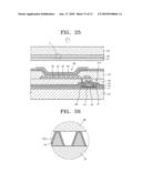 POLARIZER AND ORGANIC LIGHT EMITTING DISPLAY APPARATUS INCLUDING THE SAME diagram and image