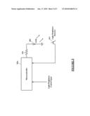 LED Brightness Control by Variable Frequency Modulation diagram and image