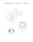 Auto-dimming apparatus for controlling power delivered to a load diagram and image