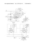 Auto-dimming apparatus for controlling power delivered to a load diagram and image