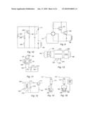 Auto-dimming apparatus for controlling power delivered to a load diagram and image