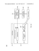 LIQUID CRYSTAL DISPLAY AND OVERHEAT PROTECTION METHOD THEREOF diagram and image