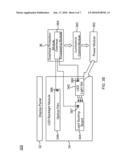 LIQUID CRYSTAL DISPLAY AND OVERHEAT PROTECTION METHOD THEREOF diagram and image