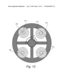 Brushless Multiphase Self-Commutation (or BMSCC) And Related Invention diagram and image