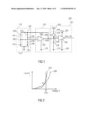 STARTER CIRCUIT, BANDGAP CIRCUIT AND MONITORING CIRCUIT diagram and image