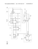 STARTER CIRCUIT, BANDGAP CIRCUIT AND MONITORING CIRCUIT diagram and image