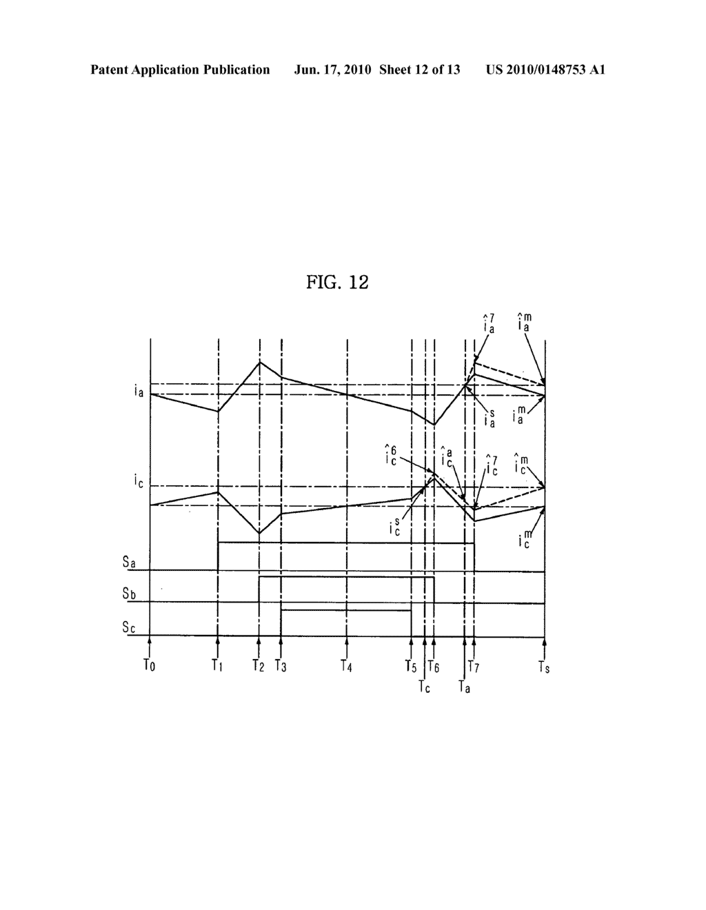 Method to predict phase current - diagram, schematic, and image 13