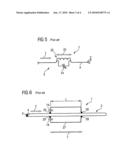 STANDING WAVE BARRIER FOR A MAGNETIC RESONANCE TOMOGRAPHY DEVICE diagram and image