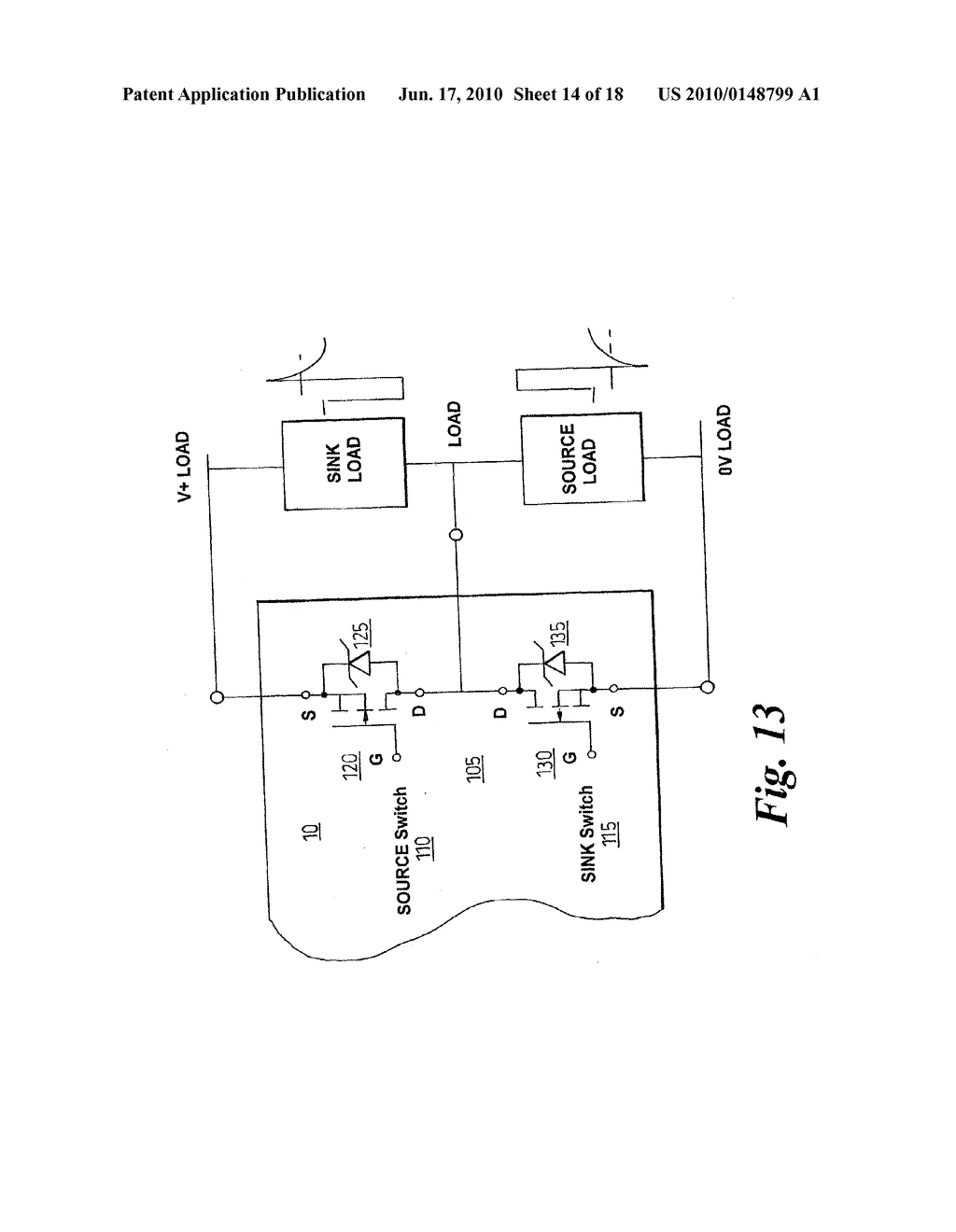 INDUCTIVE PROXIMITY SENSOR AND RELATED METHODS - diagram, schematic, and image 15