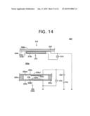 PASSAGE DETECTION APPARATUS OF OBJECT diagram and image