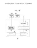 PASSAGE DETECTION APPARATUS OF OBJECT diagram and image