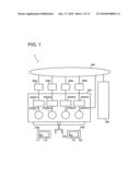 PROBE DEVICE, PROCESSING DEVICE, AND PROBE TESTING METHOD diagram and image