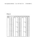 PROBE DEVICE, PROCESSING DEVICE, AND PROBE TESTING METHOD diagram and image